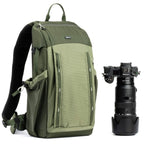 ThinkTank BackLight Sprint Montane Green Makinesi Sırt Çantası
