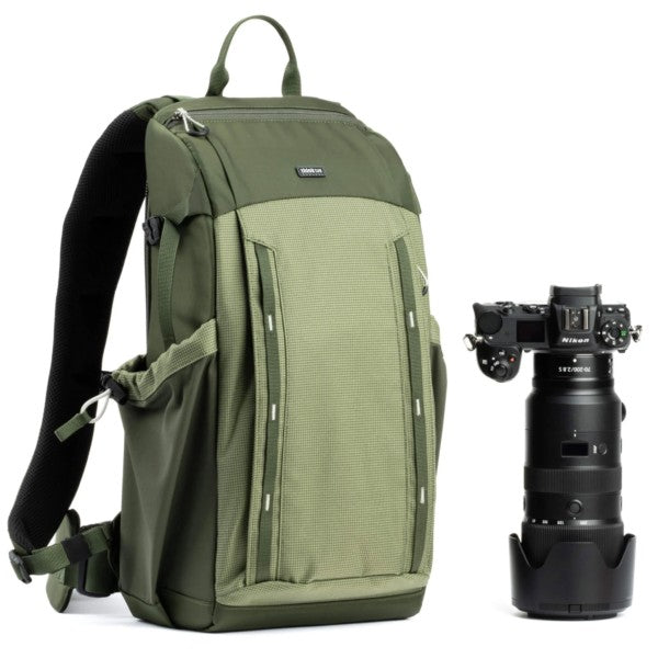 ThinkTank BackLight Sprint Montane Green Makinesi Sırt Çantası