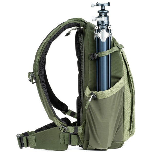 ThinkTank BackLight Sprint Montane Green Makinesi Sırt Çantası
