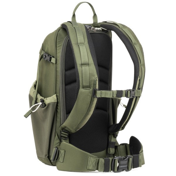 ThinkTank BackLight Sprint Montane Green Makinesi Sırt Çantası