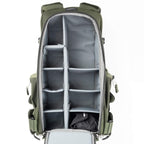 ThinkTank BackLight Sprint Montane Green Makinesi Sırt Çantası