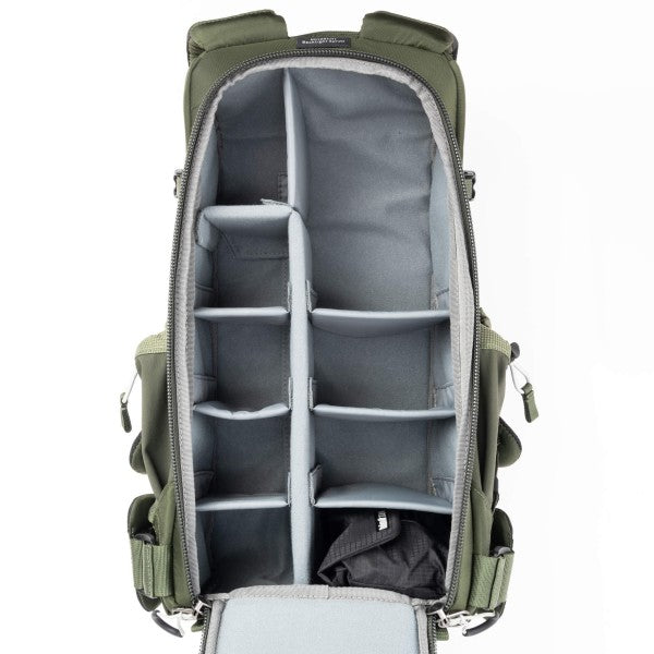 ThinkTank BackLight Sprint Montane Green Makinesi Sırt Çantası