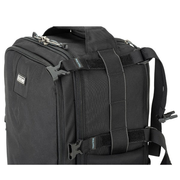 ThinkTank Essentials Convertible Rolling Seyahat Fotoğraf Makinesi Çantası