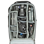 ThinkTank Essentials Convertible Rolling Seyahat Fotoğraf Makinesi Çantası