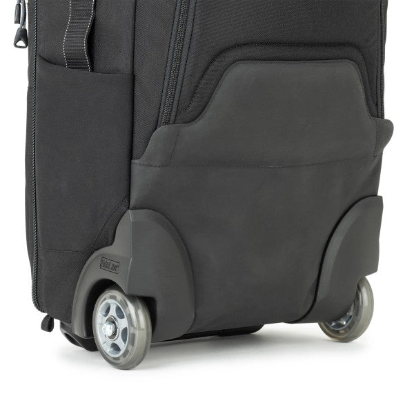 ThinkTank Essentials Convertible Rolling Seyahat Fotoğraf Makinesi Çantası