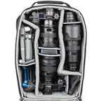 ThinkTank Essentials Convertible Rolling Seyahat Fotoğraf Makinesi Çantası