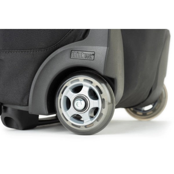 ThinkTank Essentials Convertible Rolling Seyahat Fotoğraf Makinesi Çantası