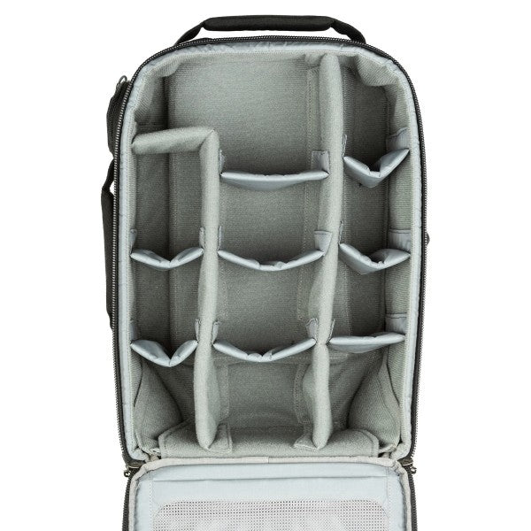 ThinkTank Essentials Convertible Rolling Seyahat Fotoğraf Makinesi Çantası