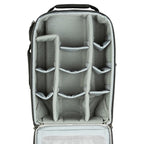 ThinkTank Essentials Convertible Rolling Seyahat Fotoğraf Makinesi Çantası