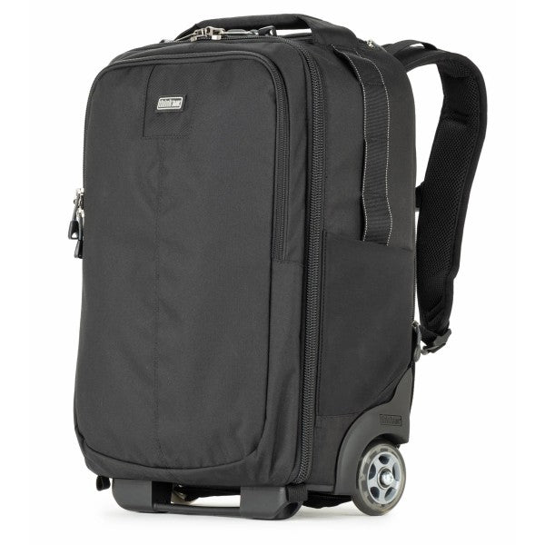 ThinkTank Essentials Convertible Rolling Seyahat Fotoğraf Makinesi Çantası