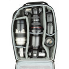 ThinkTank Essentials Convertible Rolling Seyahat Fotoğraf Makinesi Çantası