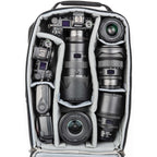 ThinkTank Essentials Convertible Rolling Seyahat Fotoğraf Makinesi Çantası