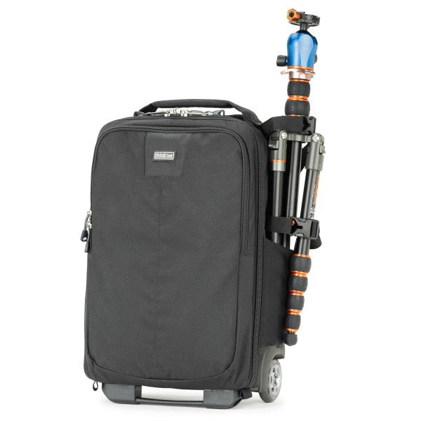 ThinkTank Essentials Convertible Rolling Seyahat Fotoğraf Makinesi Çantası