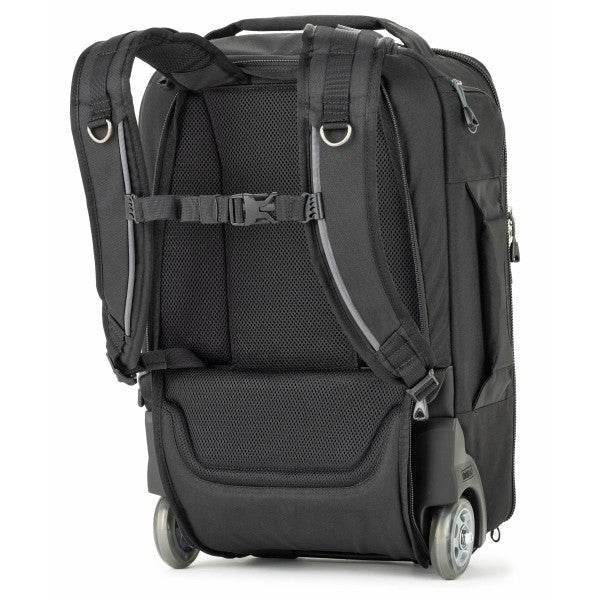 ThinkTank Essentials Convertible Rolling Seyahat Fotoğraf Makinesi Çantası