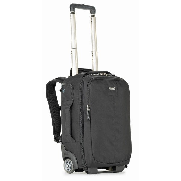 ThinkTank Essentials Convertible Rolling Seyahat Fotoğraf Makinesi Çantası