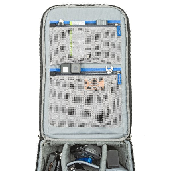 ThinkTank Essentials Convertible Rolling Seyahat Fotoğraf Makinesi Çantası