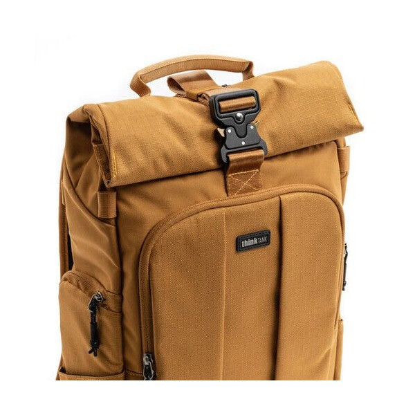 ThinkTank FocusPoint 22L RollTop Fotoğraf Makinesi Sırt Çantası