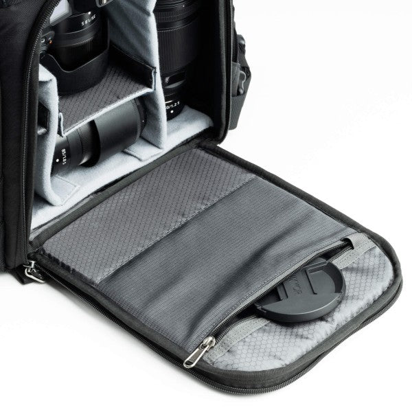 ThinkTank FocusPoint 22L RollTop Fotoğraf Makinesi Sırt Çantası