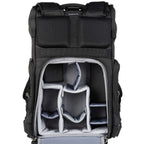 ThinkTank FocusPoint 22L RollTop Fotoğraf Makinesi Sırt Çantası