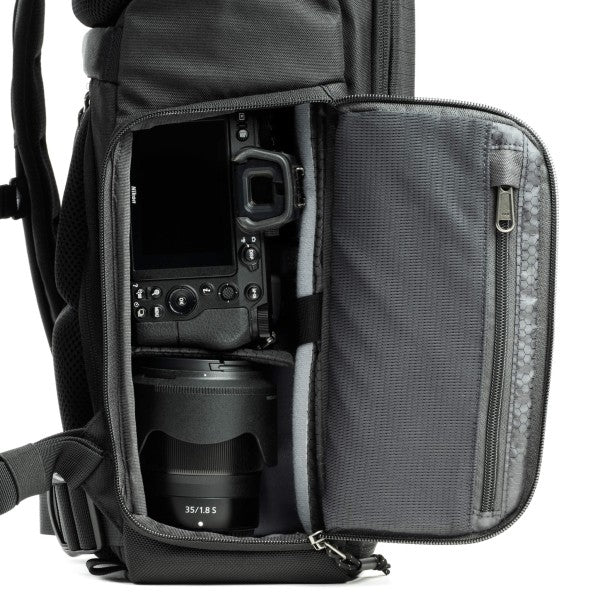 ThinkTank FocusPoint 22L RollTop Fotoğraf Makinesi Sırt Çantası