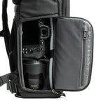 ThinkTank FocusPoint 22L RollTop Fotoğraf Makinesi Sırt Çantası
