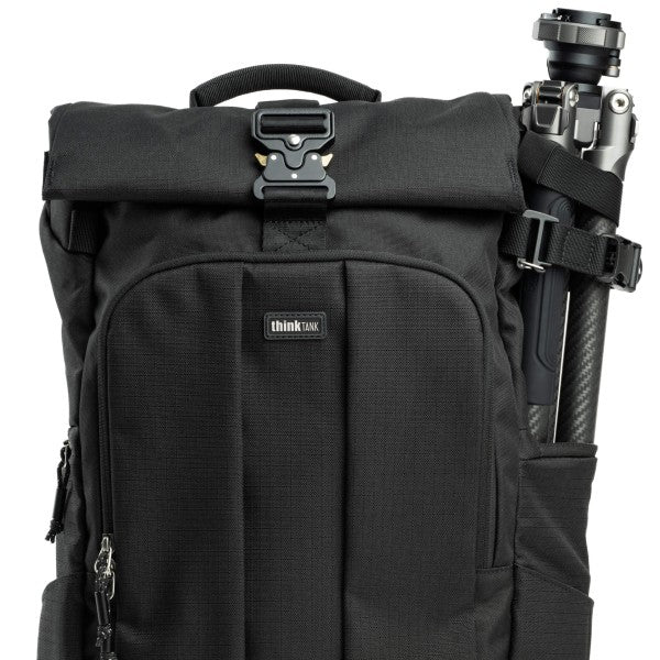 ThinkTank FocusPoint 22L RollTop Fotoğraf Makinesi Sırt Çantası