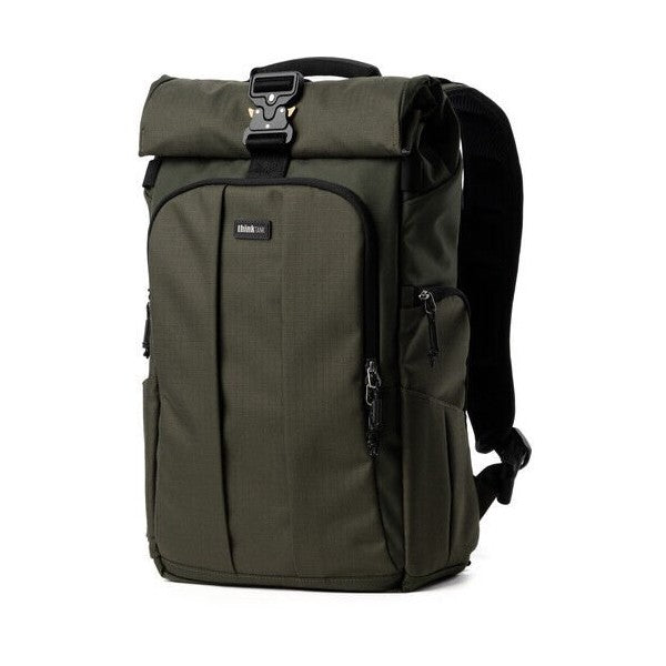 ThinkTank FocusPoint 22L RollTop Fotoğraf Makinesi Sırt Çantası