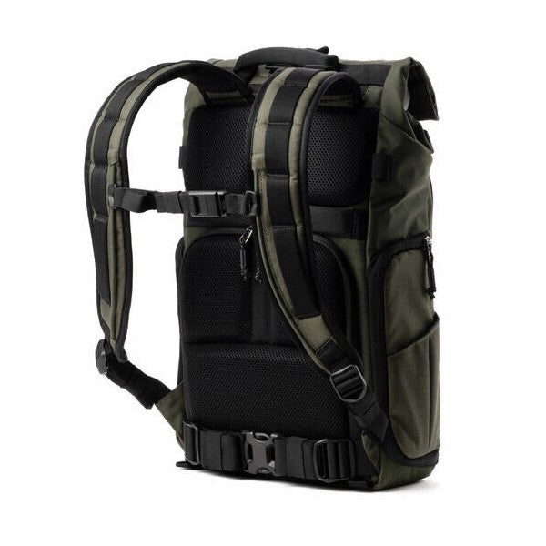 ThinkTank FocusPoint 22L RollTop Fotoğraf Makinesi Sırt Çantası