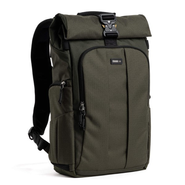 ThinkTank FocusPoint 22L RollTop Fotoğraf Makinesi Sırt Çantası