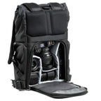 ThinkTank FocusPoint 22L RollTop Fotoğraf Makinesi Sırt Çantası