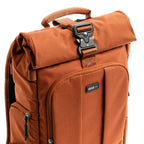 ThinkTank FocusPoint 22L RollTop Fotoğraf Makinesi Sırt Çantası