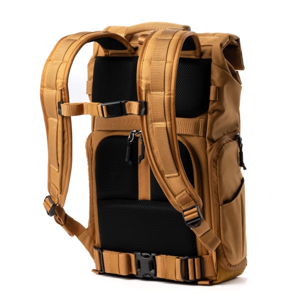ThinkTank FocusPoint 22L RollTop Fotoğraf Makinesi Sırt Çantası