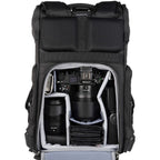 ThinkTank FocusPoint 22L RollTop Fotoğraf Makinesi Sırt Çantası