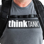 ThinkTank FocusPoint 22L RollTop Fotoğraf Makinesi Sırt Çantası