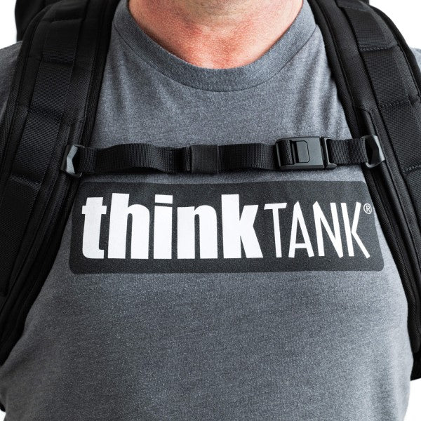 ThinkTank FocusPoint 22L RollTop Fotoğraf Makinesi Sırt Çantası