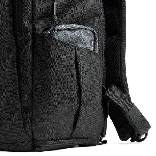 ThinkTank FocusPoint 22L RollTop Fotoğraf Makinesi Sırt Çantası