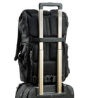 ThinkTank FocusPoint 22L RollTop Fotoğraf Makinesi Sırt Çantası