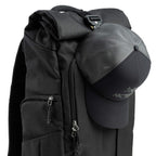 ThinkTank FocusPoint 22L RollTop Fotoğraf Makinesi Sırt Çantası