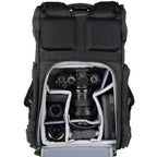 ThinkTank FocusPoint 22L RollTop Fotoğraf Makinesi Sırt Çantası