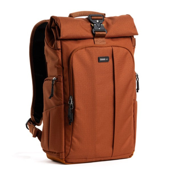ThinkTank FocusPoint 30L RollTop Fotoğraf Makinesi Sırt Çantası