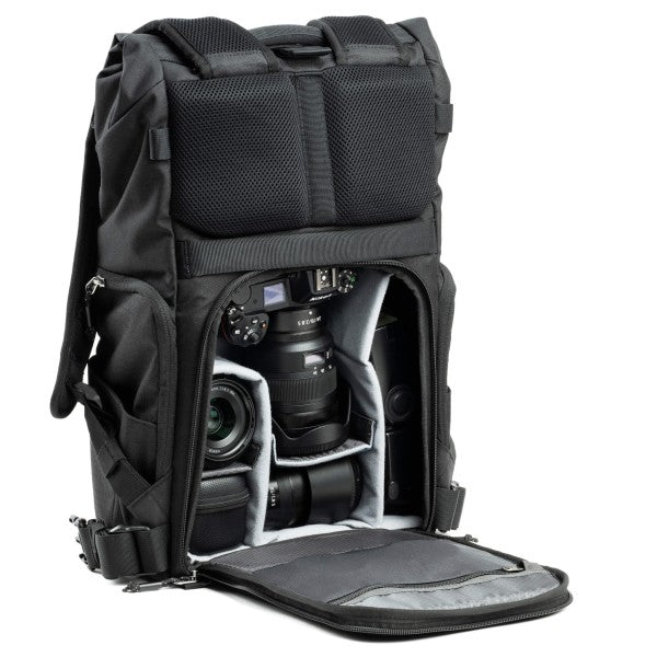 ThinkTank FocusPoint 30L RollTop Fotoğraf Makinesi Sırt Çantası