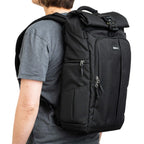 ThinkTank FocusPoint 30L RollTop Fotoğraf Makinesi Sırt Çantası
