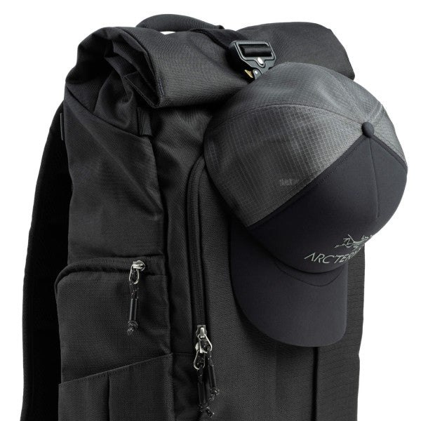 ThinkTank FocusPoint 30L RollTop Fotoğraf Makinesi Sırt Çantası