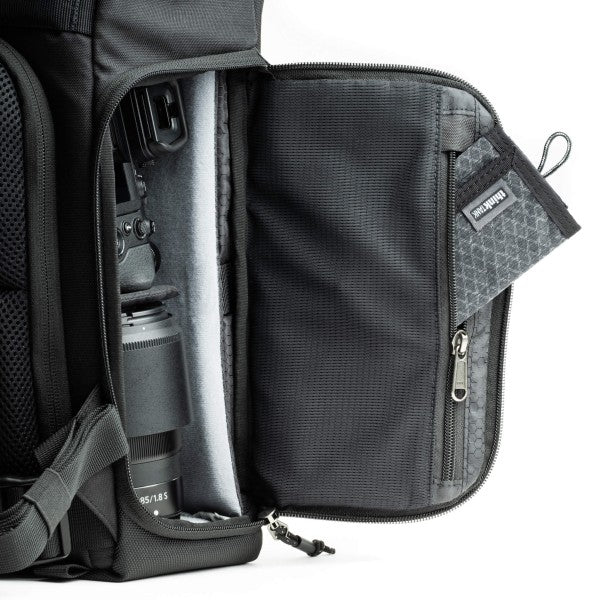 ThinkTank FocusPoint 30L RollTop Fotoğraf Makinesi Sırt Çantası