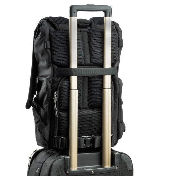 ThinkTank FocusPoint 30L RollTop Fotoğraf Makinesi Sırt Çantası