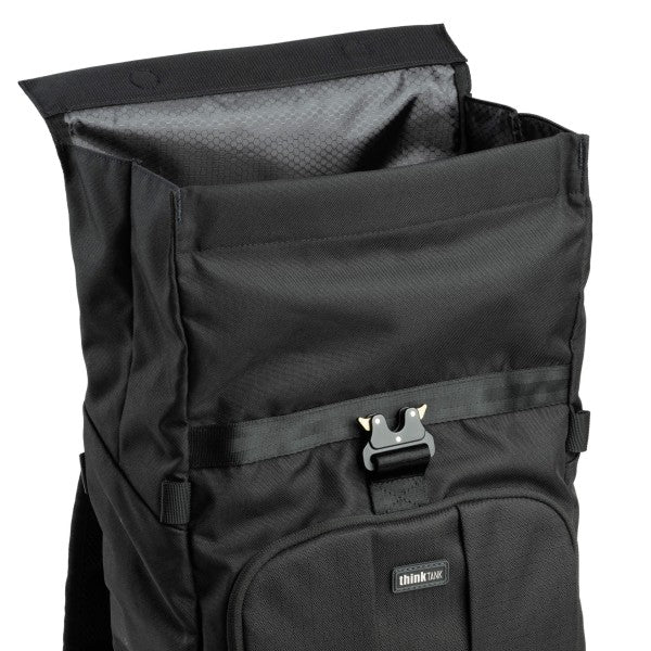 ThinkTank FocusPoint 30L RollTop Fotoğraf Makinesi Sırt Çantası