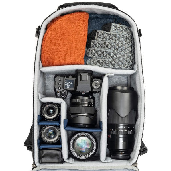 ThinkTank Mirrorless Mover® Fotoğraf Makinesi Sırt Çantası