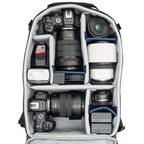 ThinkTank Mirrorless Mover® Fotoğraf Makinesi Sırt Çantası