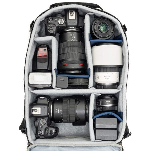 ThinkTank Mirrorless Mover® Fotoğraf Makinesi Sırt Çantası