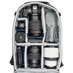 ThinkTank Mirrorless Mover® Fotoğraf Makinesi Sırt Çantası